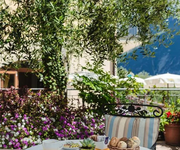 Hotel Locanda Ruscello Garnì Limone sul Garda